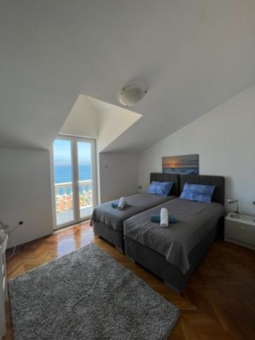 Apartment Zelencic Kali Luaran gambar