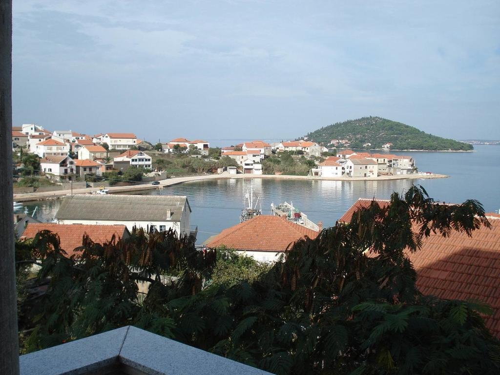 Apartment Zelencic Kali Bilik gambar