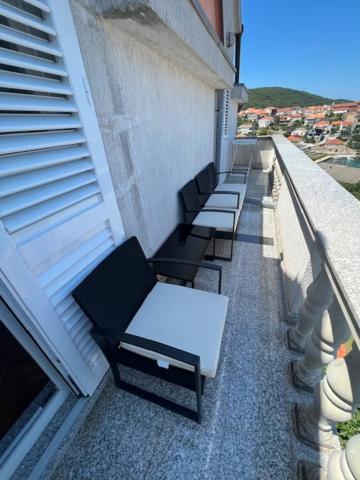 Apartment Zelencic Kali Luaran gambar