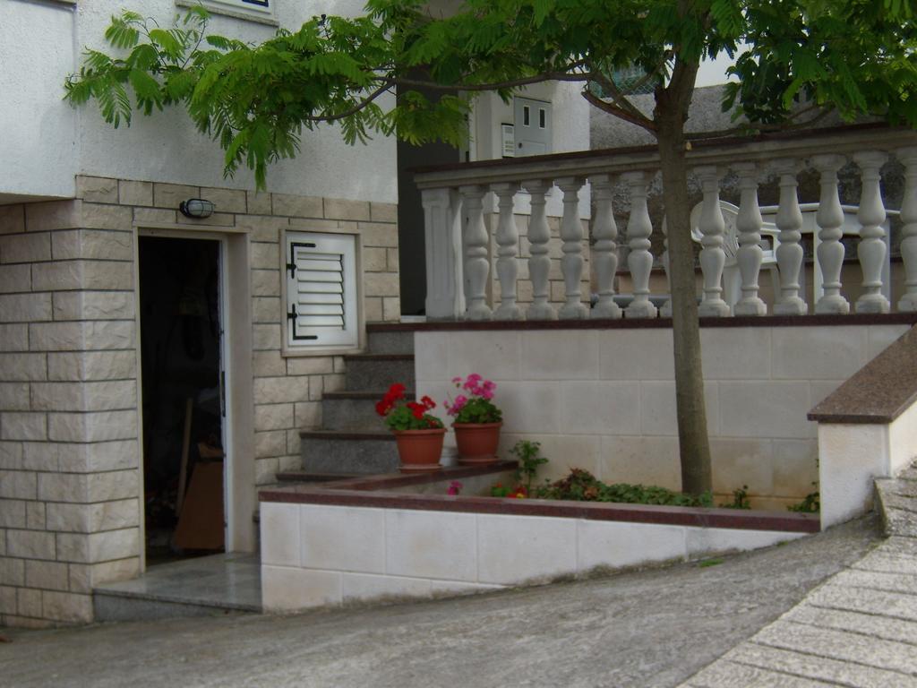 Apartment Zelencic Kali Bilik gambar
