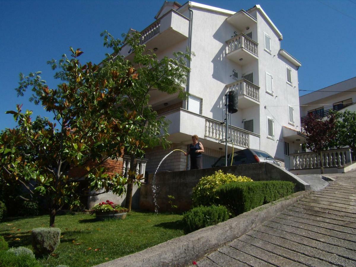 Apartment Zelencic Kali Luaran gambar