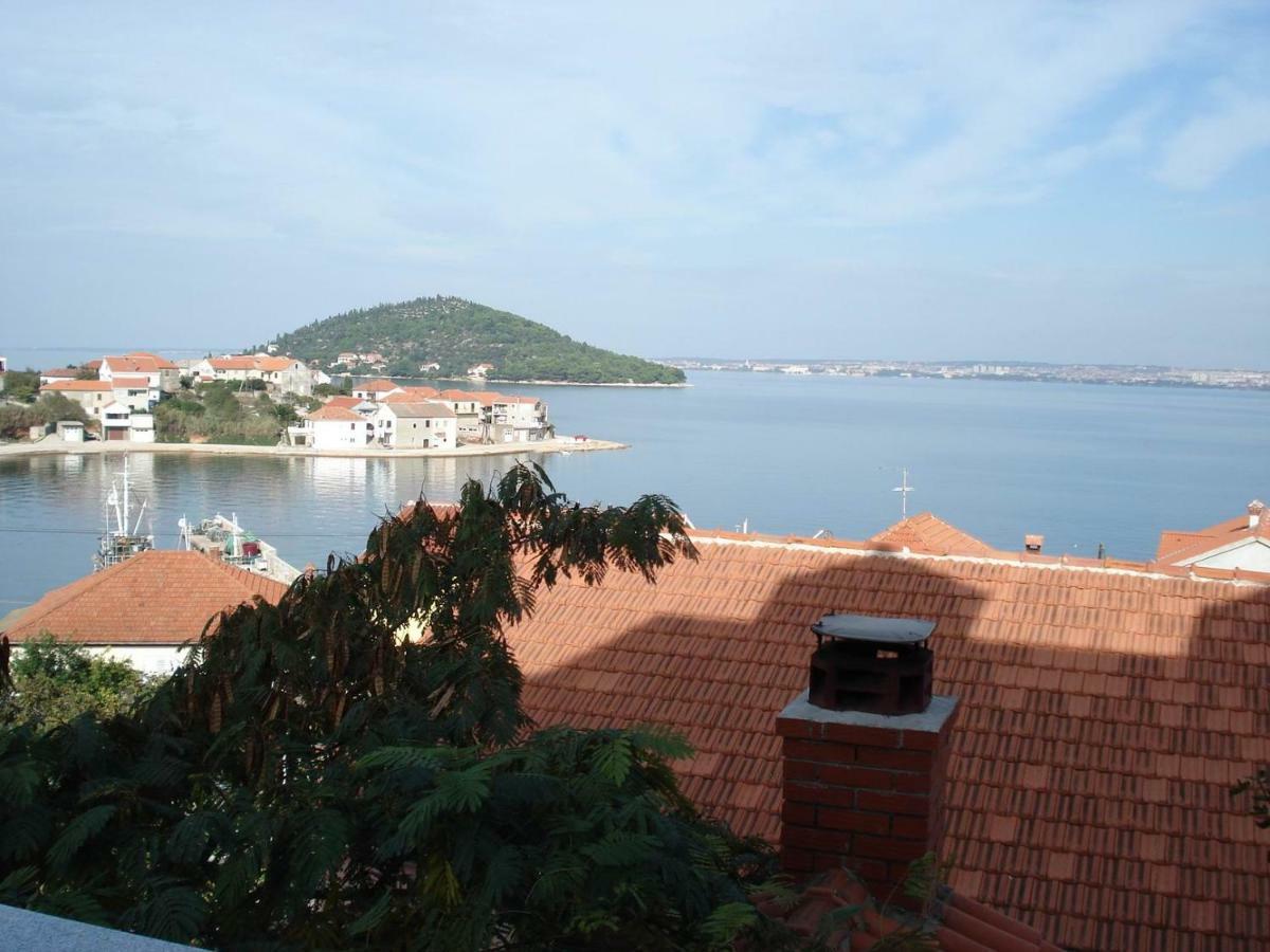 Apartment Zelencic Kali Luaran gambar